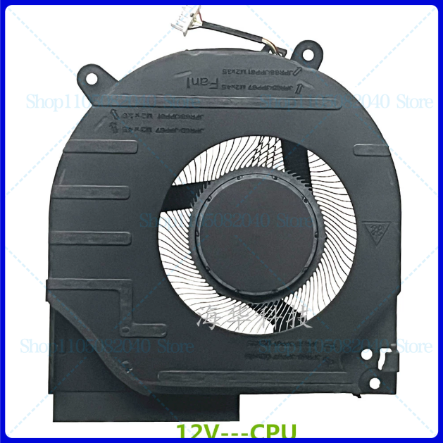 Pc Gaming Victus - พัดลมระบายความร้อน CPU GPU สำหรับแล็ปท็อปเกมมิ่ง HP Victus