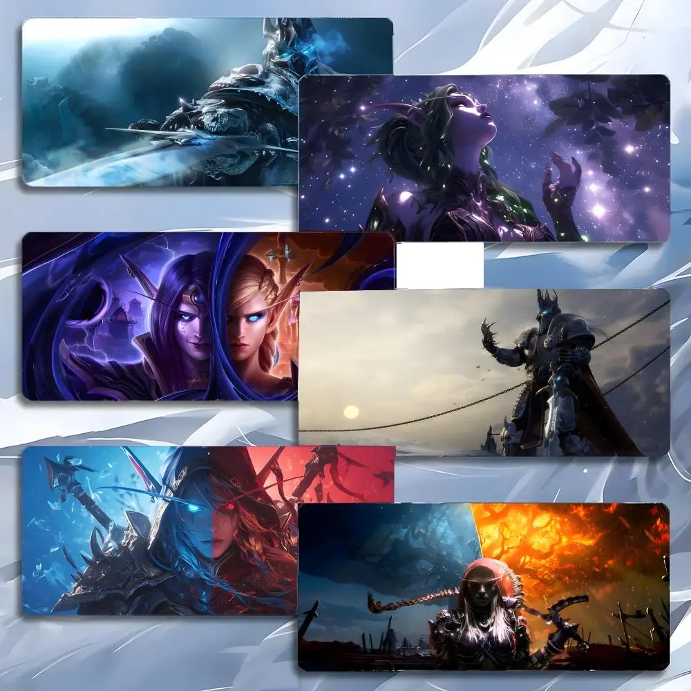 Pc Gaming Online - เกม mmorpg เกมออนไลน์ W-World Of Warcraft