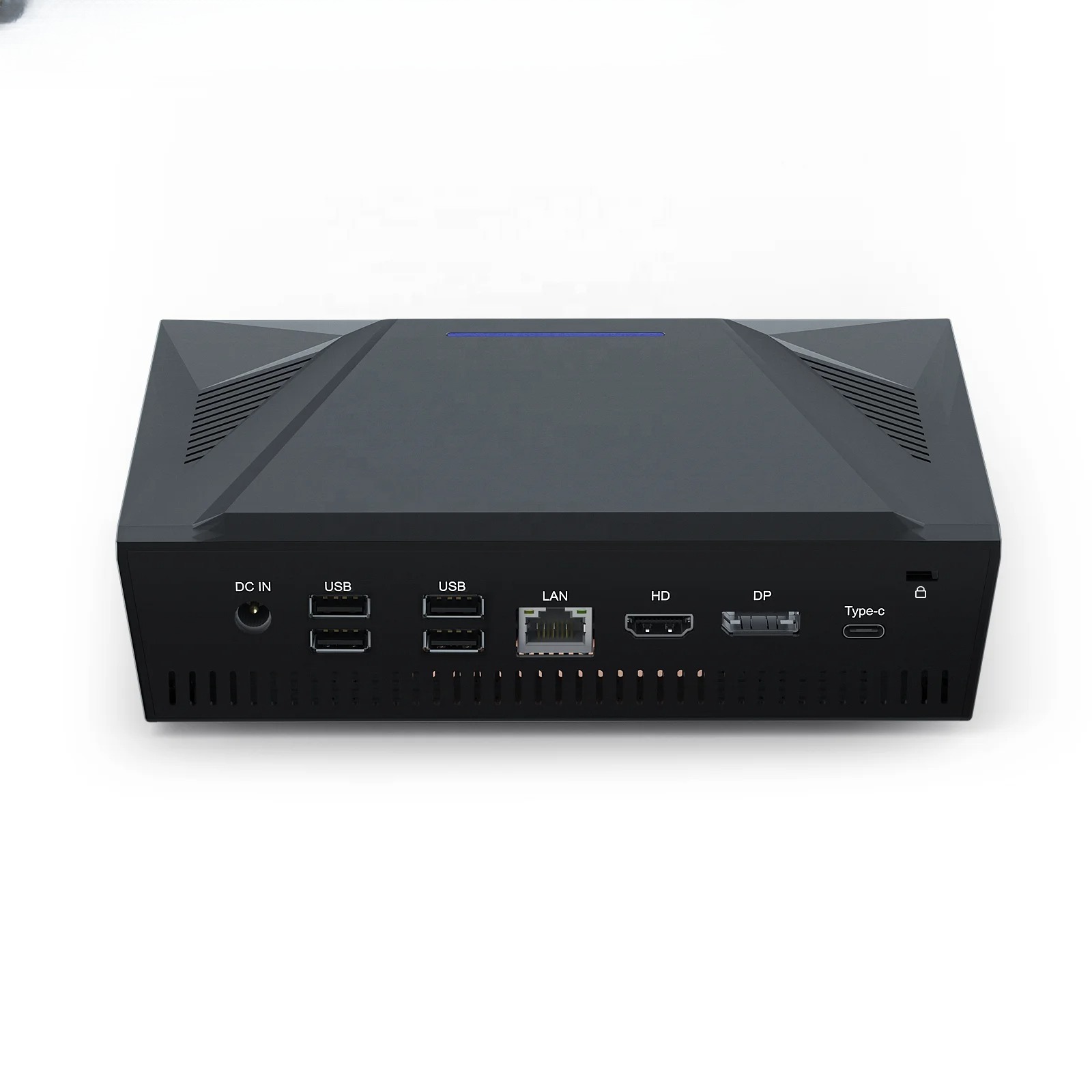 Pc Gaming Core I7 - มินิพีซีเกมมิ่งเดสก์ท็อปทรงพลัง Intel Core I7 รุ่นที่ 12