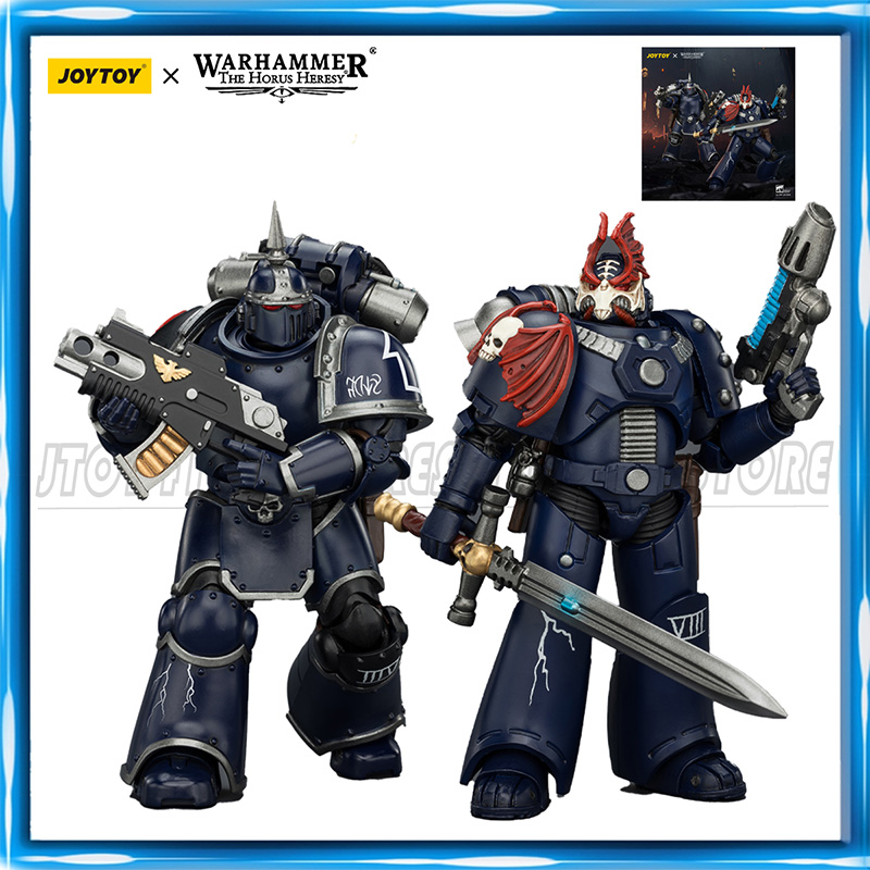 Pc Gaming Victus - [สต็อก] JOYTOY Warhammer 40K 1/18 Action