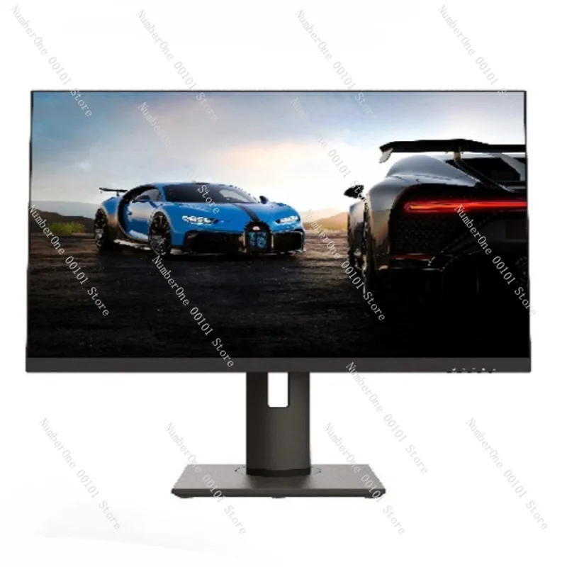 High Refresh Monitor - จอเกมมิ่งขนาด 24.5 นิ้ว / 27 นิ้ว