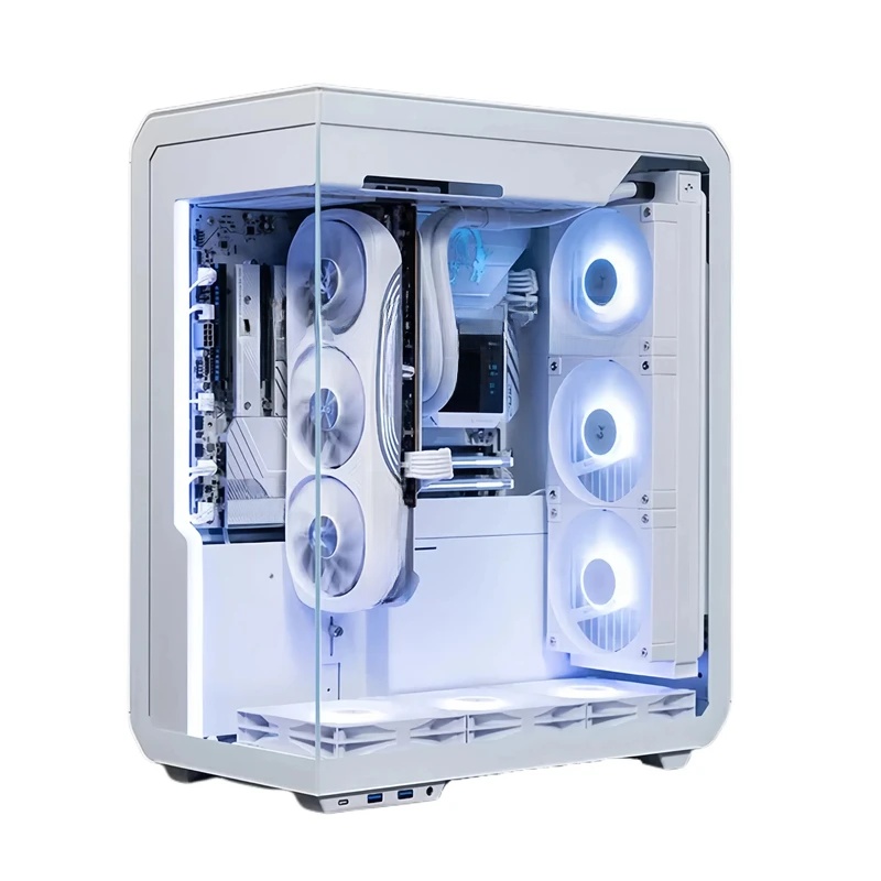 Pc Gaming Fullset - คอมพิวเตอร์เกมมิ่งราคาประหยัด ชุดคอมพิวเตอร์ประกอบเองสำเร็จรูป ขายส่ง คอมพิวเตอร์ตั้งโต๊ะสำหรับเล่นเกม