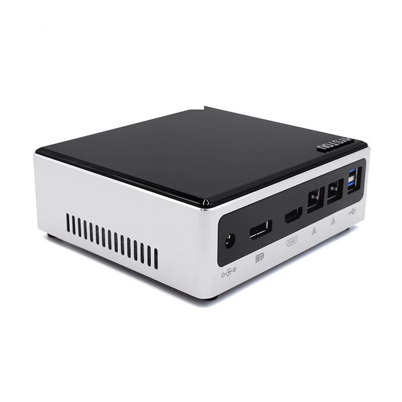 มินิพีซีเกมมิ่งราคาสุดคุ้มเดือ - Pc Gaming Fullset บทวิจารณ์และราคา