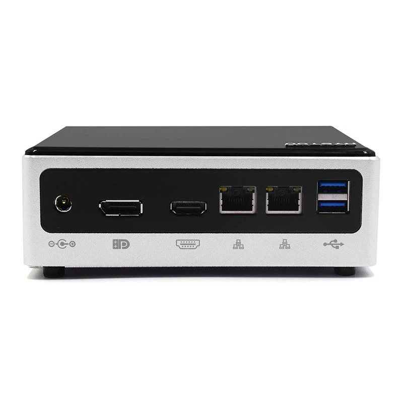 มินิพีซีเกมมิ่งราคาสุดคุ้มเดือ - Pc Gaming Fullset บทวิจารณ์และราคา