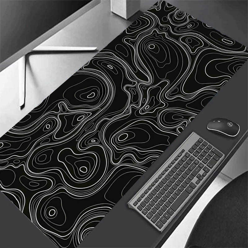 เมาส์คอมพิวเตอร์ Pad Strata Li - Pc Gaming Liquid บทวิจารณ์และราคา