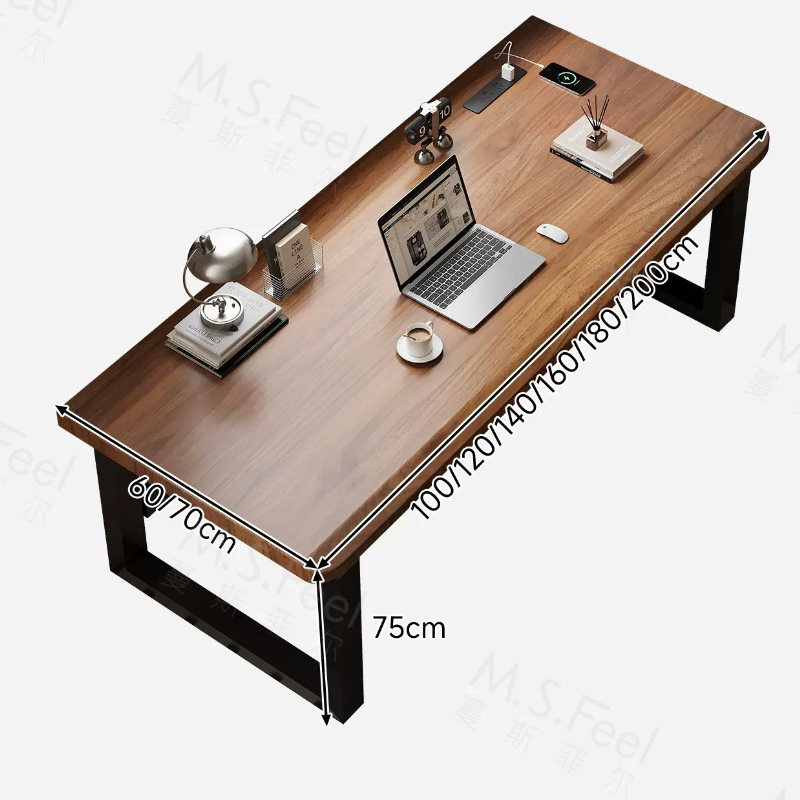 โต๊ะคอมพิวเตอร์สไตล์นอร์ดิกวิน - Pc Gaming Zimmer บทวิจารณ์และราคา