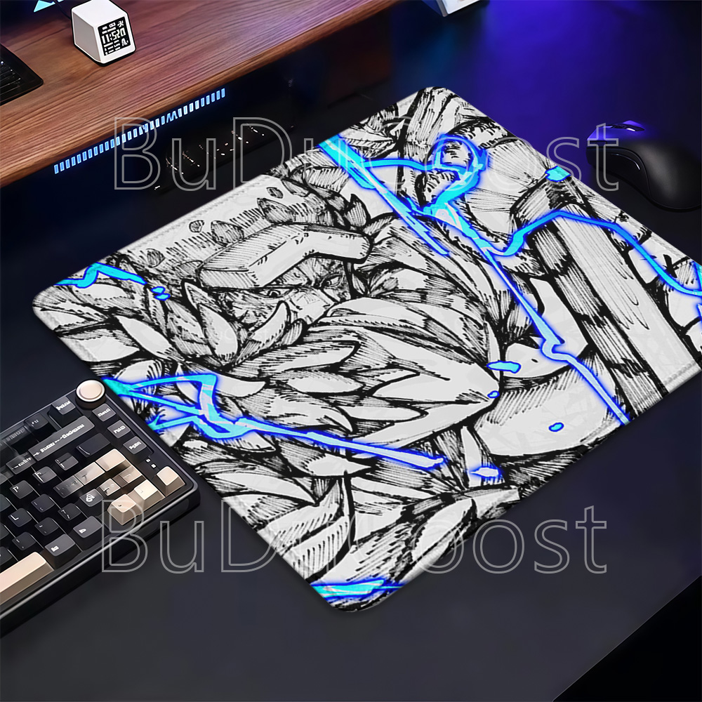 แผ่นรองเมาส์ลายการ์ตูนวันพีซสี - Pc Gaming Drawing บทวิจารณ์และราคา
