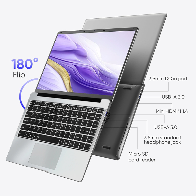 ใหม่! แล็ปท็อปเกมมิ่งขนาด 14.1 - Pc Gaming Core I7 บทวิจารณ์และราคา