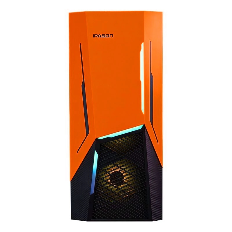 คอมพิวเตอร์เกมมิ่ง AMD R7-5700 - Pc Gaming Fullset บทวิจารณ์และราคา