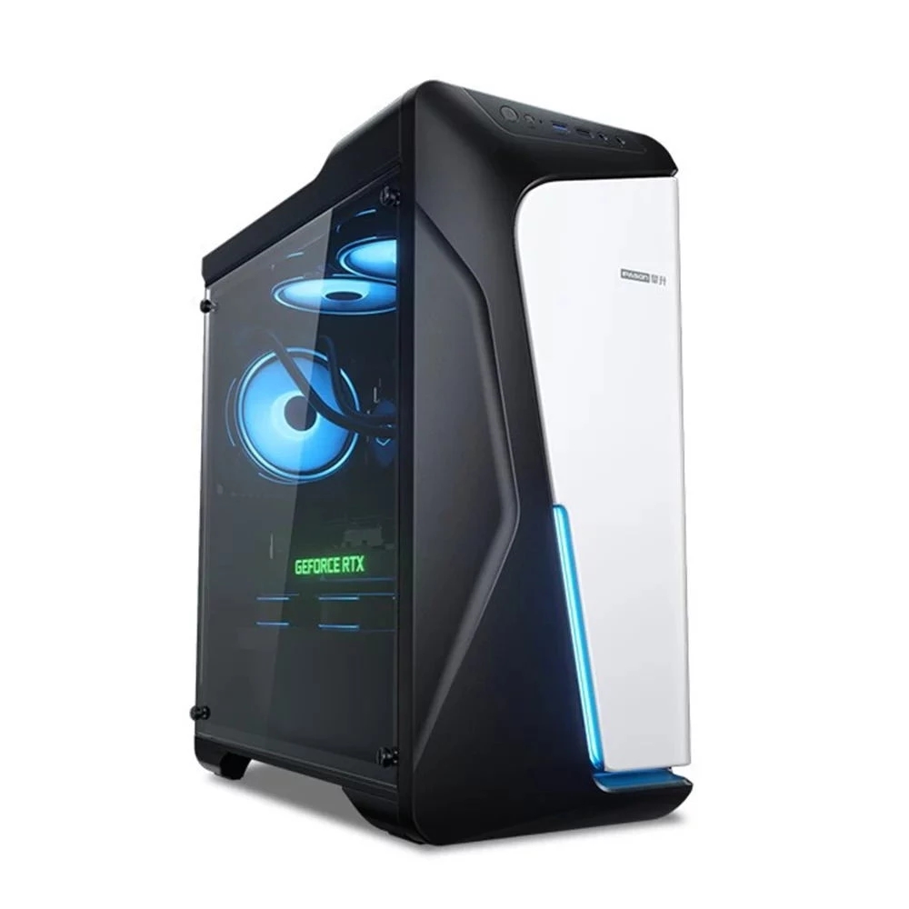 คอมพิวเตอร์เกมมิ่ง Intel i5 10 - Pc Gaming Fullset บทวิจารณ์และราคา
