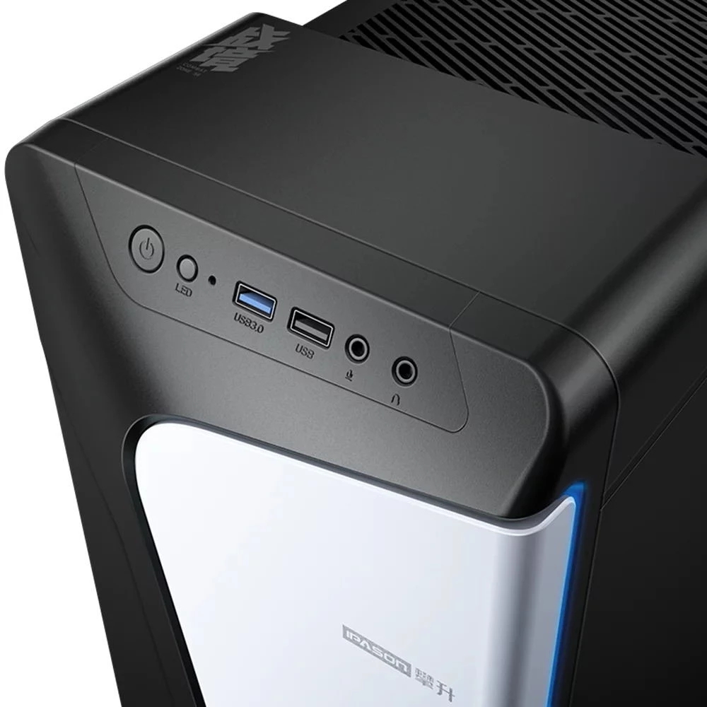คอมพิวเตอร์เกมมิ่ง Intel i5 10 - Pc Gaming Fullset บทวิจารณ์และราคา
