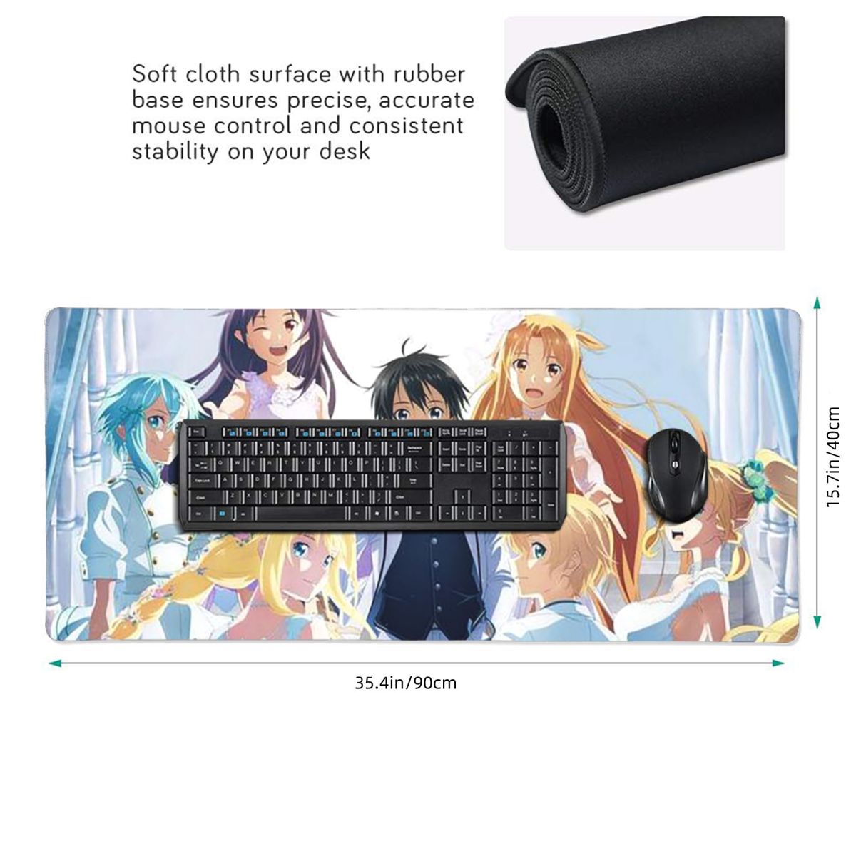 ซอร์ด อาร์ต ออนไลน์ ยูกิ อาสึน - Pc Gaming Online บทวิจารณ์และราคา