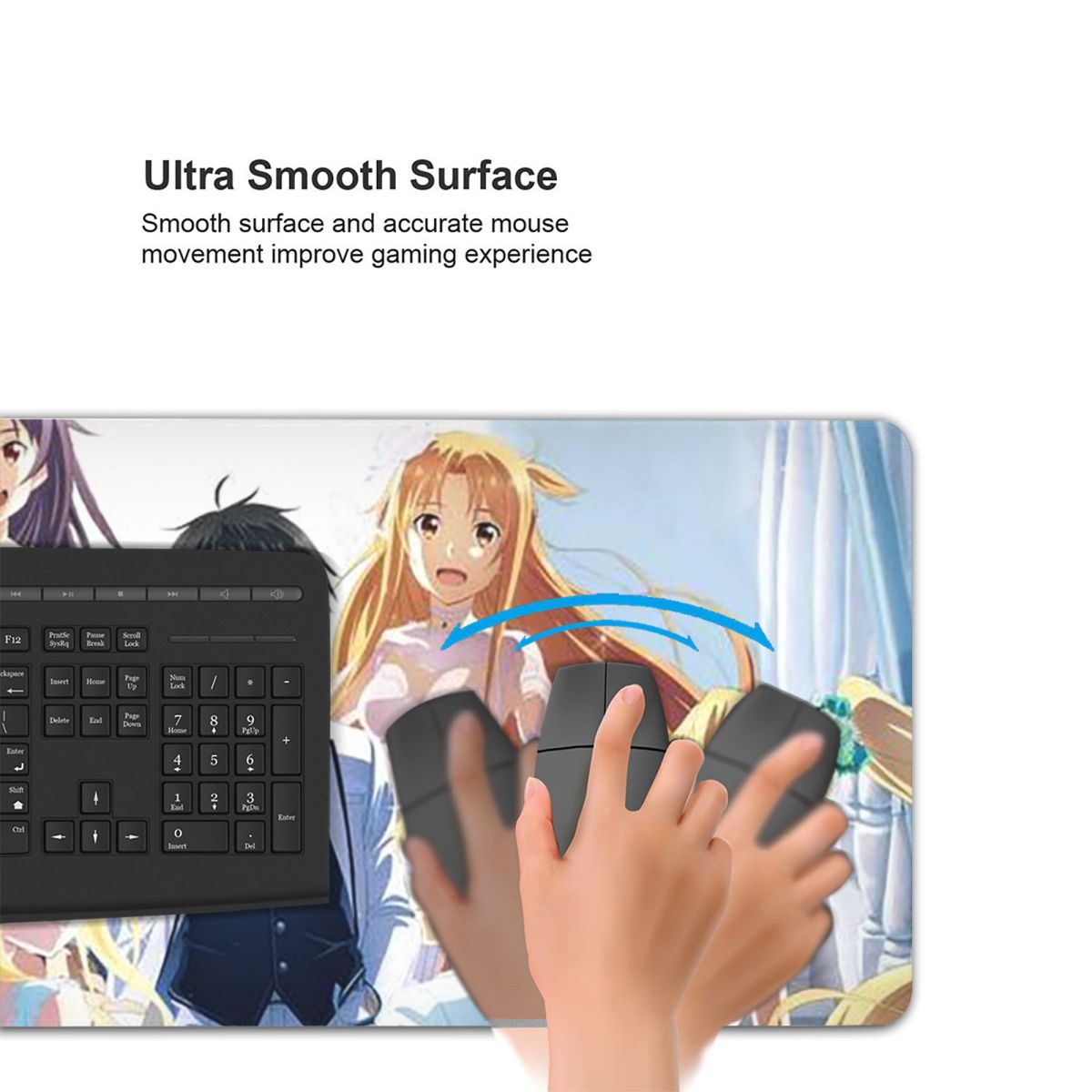 ซอร์ด อาร์ต ออนไลน์ ยูกิ อาสึน - Pc Gaming Online บทวิจารณ์และราคา