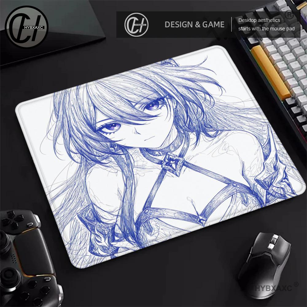 แผ่นรองเมาส์ลายเส้น H-Honkai S - Pc Gaming Drawing บทวิจารณ์และราคา