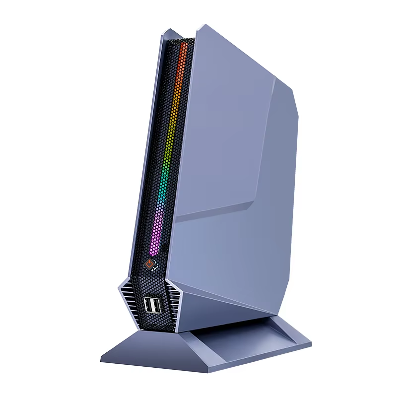 Topton F10 Gaming Mini PC NVID - Pc Gaming Core I7 บทวิจารณ์และราคา
