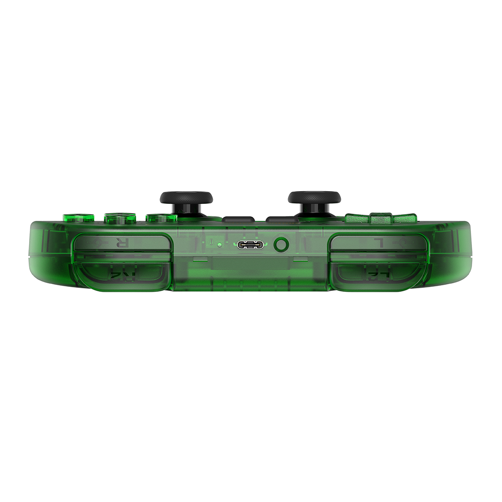 8Bitdo SN30 ProบลูทูธGamepad C - Pc Gaming Victus บทวิจารณ์และราคา