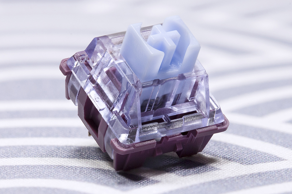 Ciy Aqua Switch สวิตช์เชิงเส้น - Pc Gaming Liquid บทวิจารณ์และราคา