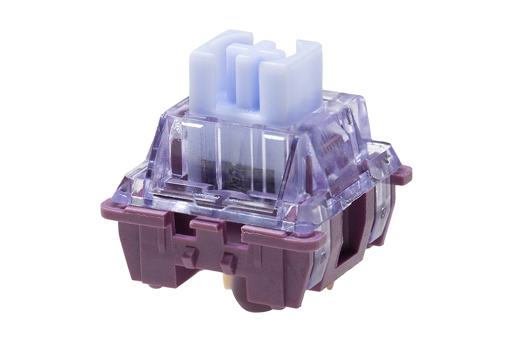 Ciy Aqua Switch สวิตช์เชิงเส้น - Pc Gaming Liquid บทวิจารณ์และราคา