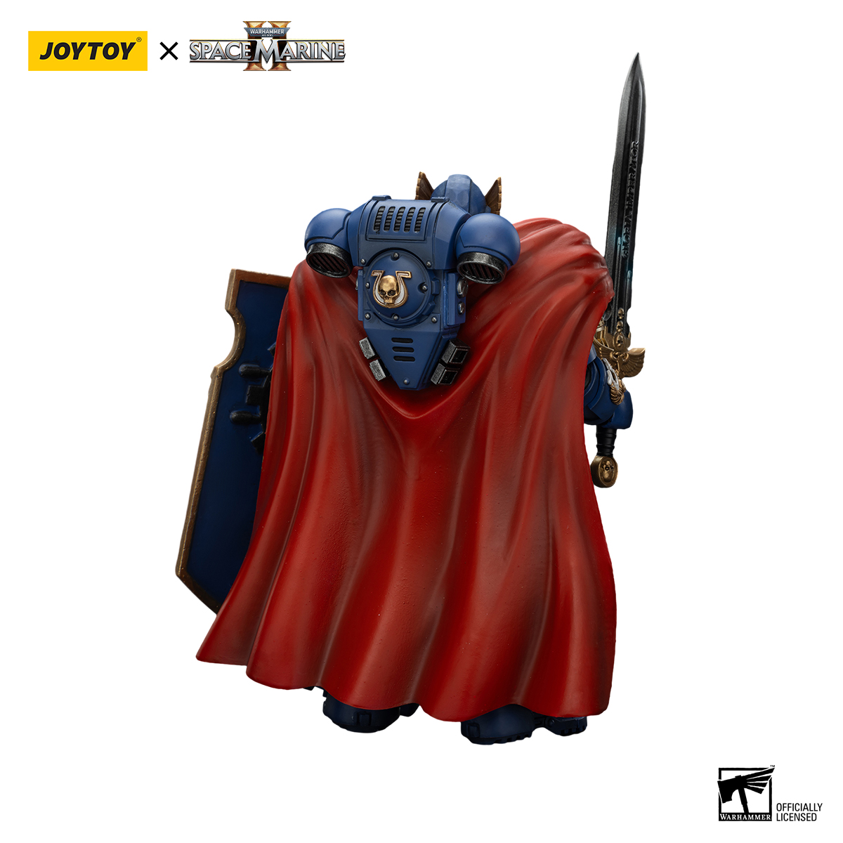 JOYTOY Warhammer 40k 1/18 ฟิกเ - Pc Gaming Victus บทวิจารณ์และราคา