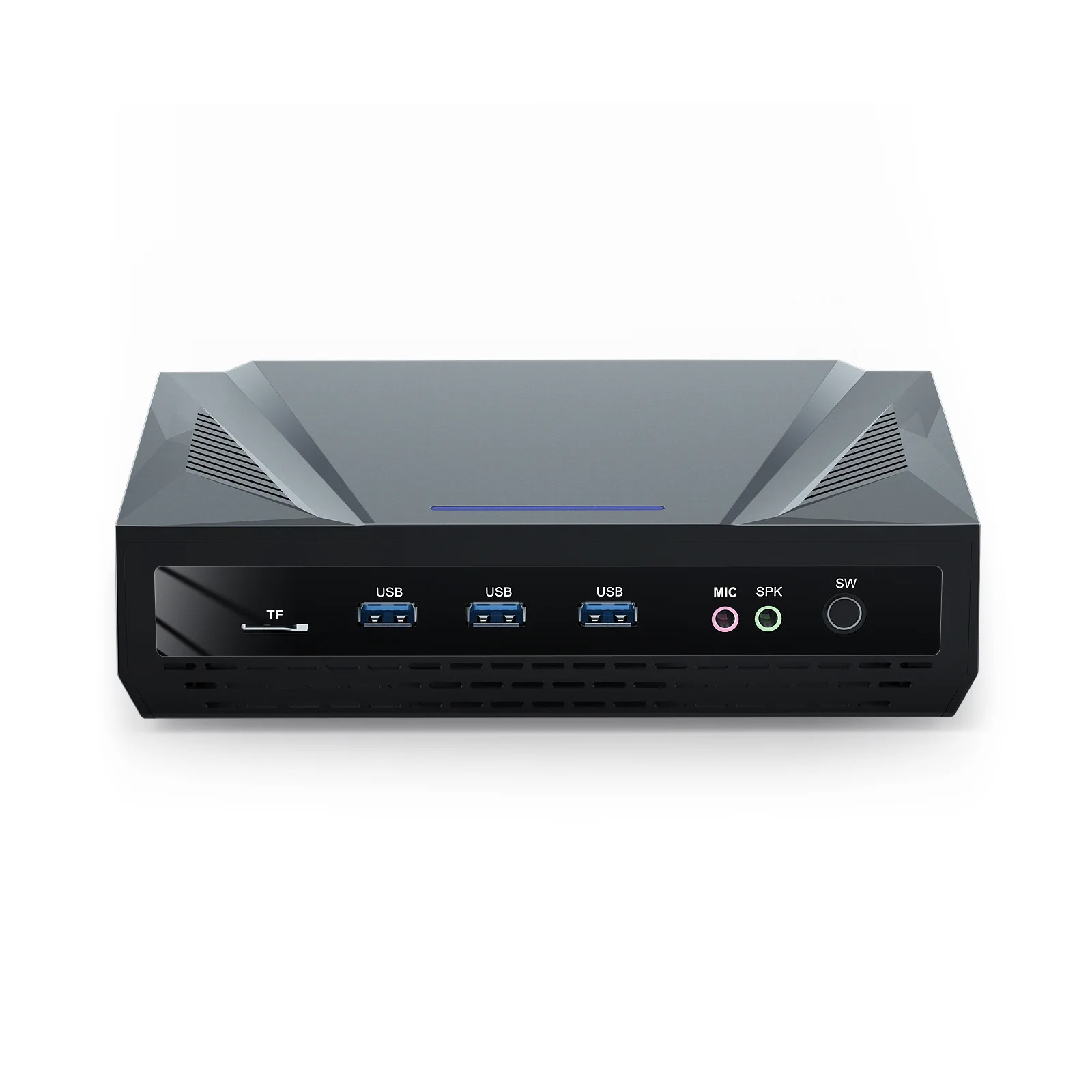 มินิพีซีเกมมิ่งเดสก์ท็อปทรงพลั - Pc Gaming Core I7 บทวิจารณ์และราคา