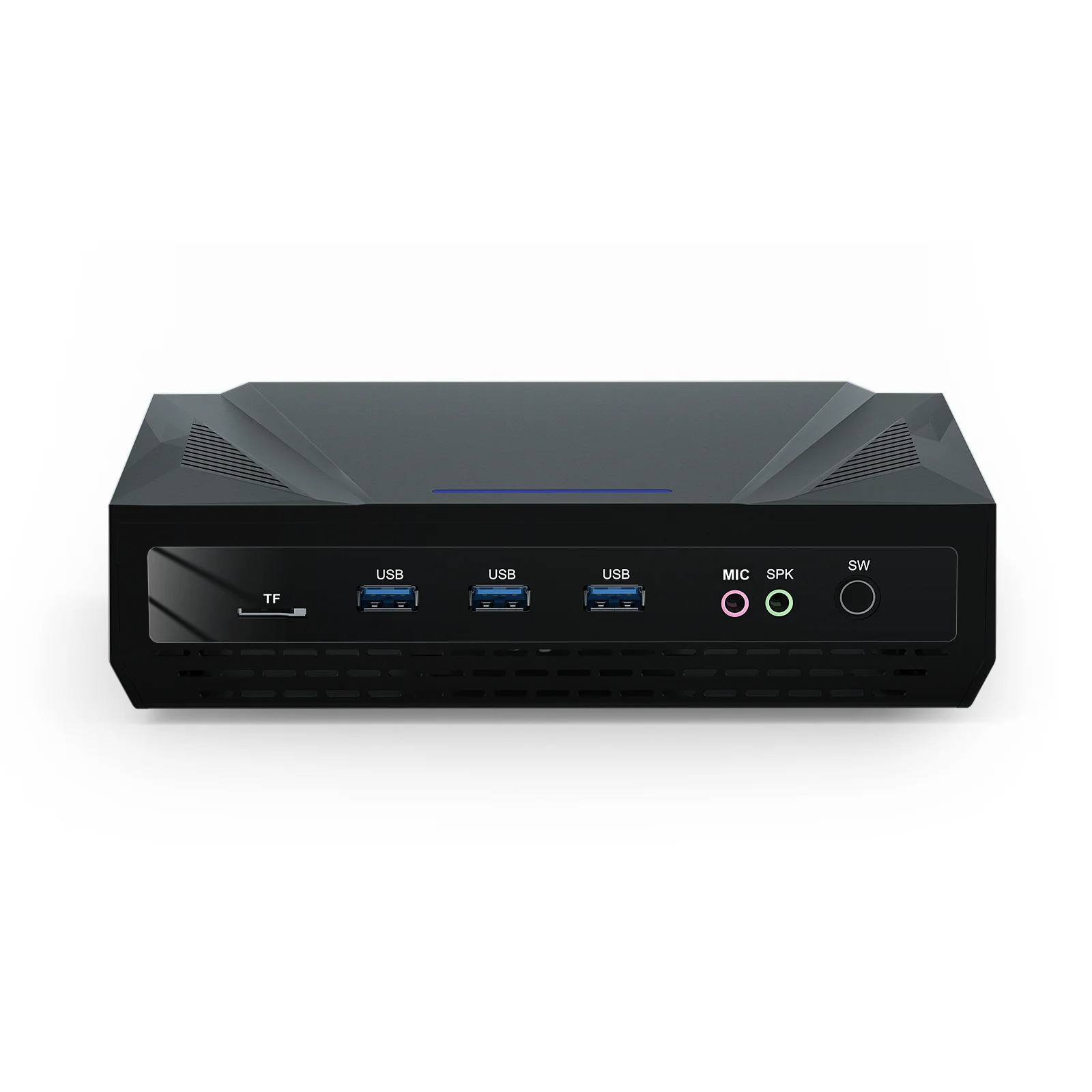 มินิพีซีเกมมิ่งเดสก์ท็อปทรงพลั - Pc Gaming Core I7 บทวิจารณ์และราคา