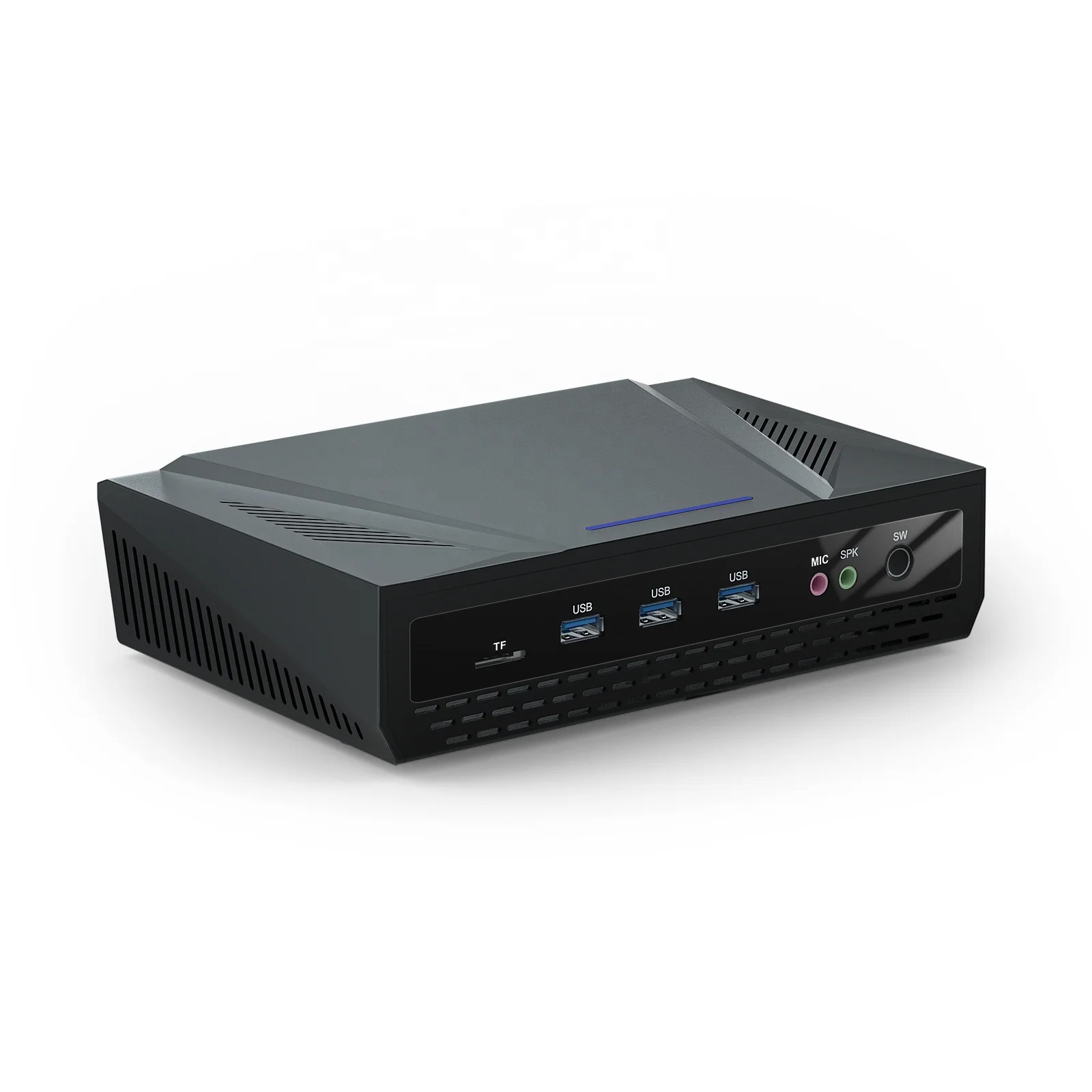 มินิพีซีเกมมิ่งเดสก์ท็อปทรงพลั - Pc Gaming Core I7 บทวิจารณ์และราคา
