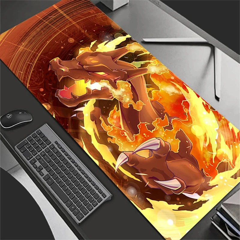 แผ่นรองเมาส์อะนิเมะอุปกรณ์เสริ - Pc Gaming Notebook บทวิจารณ์และราคา