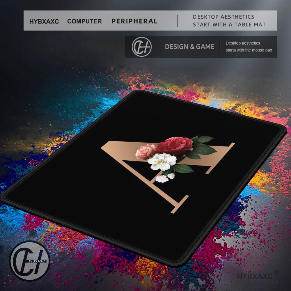 Small Gaming Mousepad Golden I - Pc Gaming Names บทวิจารณ์และราคา