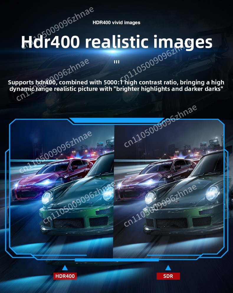 จอคอมโค้งขนาด 49 นิ้ว 5K อัตรา - High Refresh Monitor บทวิจารณ์และราคา