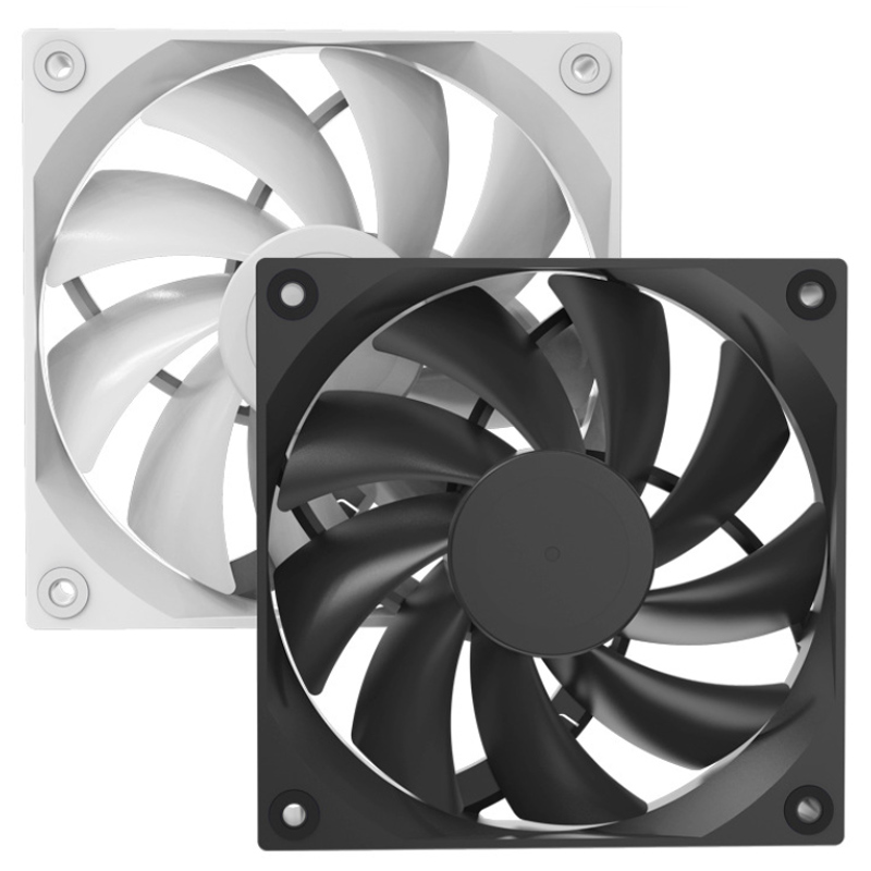 JUMPEAK JP120 120 มม.พัดลม 200 - Pc Gaming Liquid บทวิจารณ์และราคา