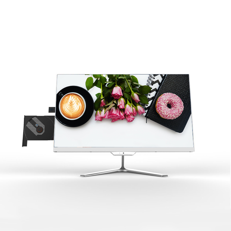 All In One เดสก์ท็อปคอมพิวเตอร - Pc Gaming Fullset บทวิจารณ์และราคา
