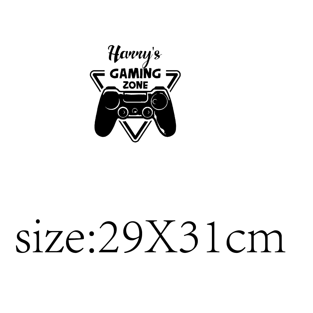 1 pc ขายร้อน Custom ชื่อ Gamin - Pc Gaming Names บทวิจารณ์และราคา