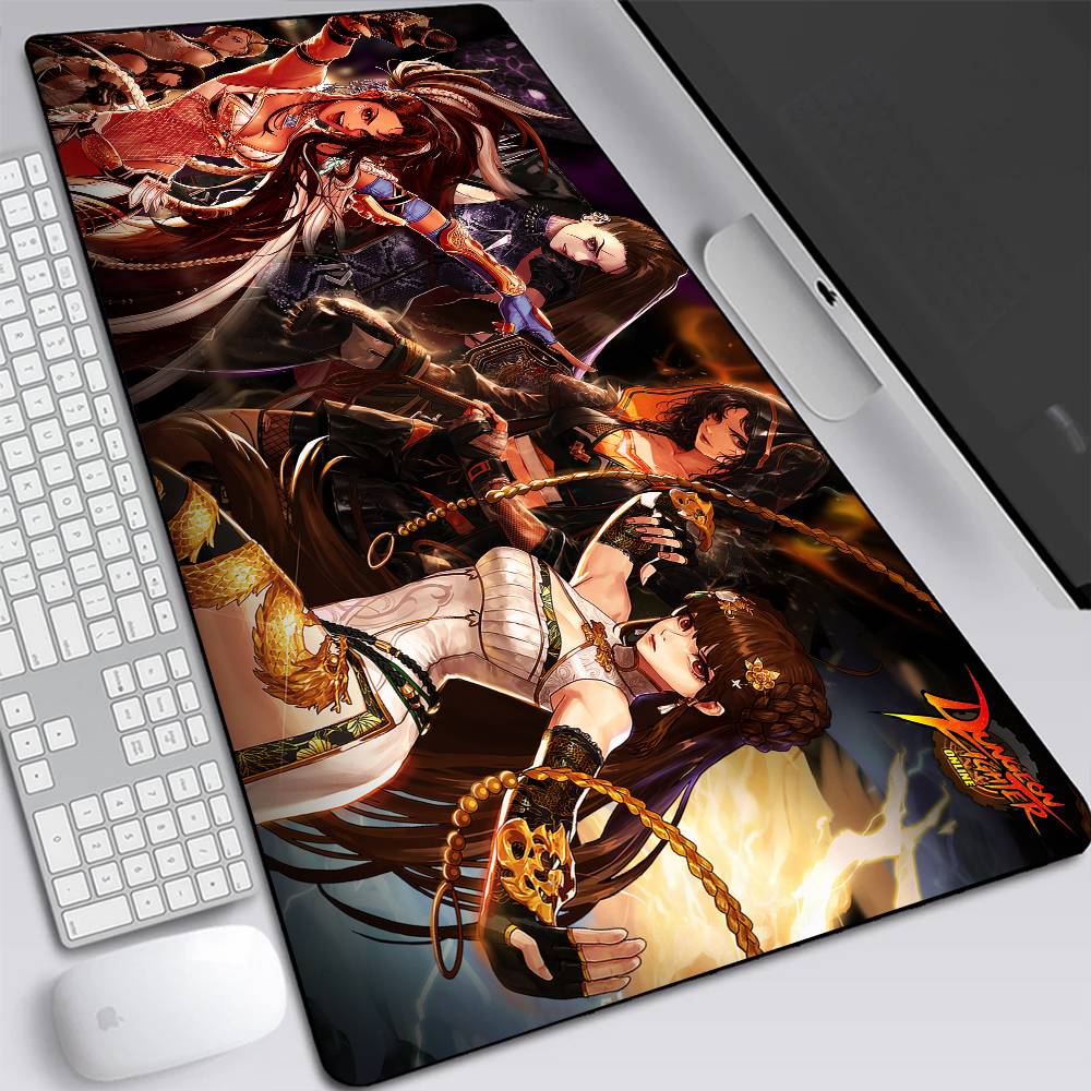 DNF Dungeon Fighter Online แผ่ - Pc Gaming Online บทวิจารณ์และราคา