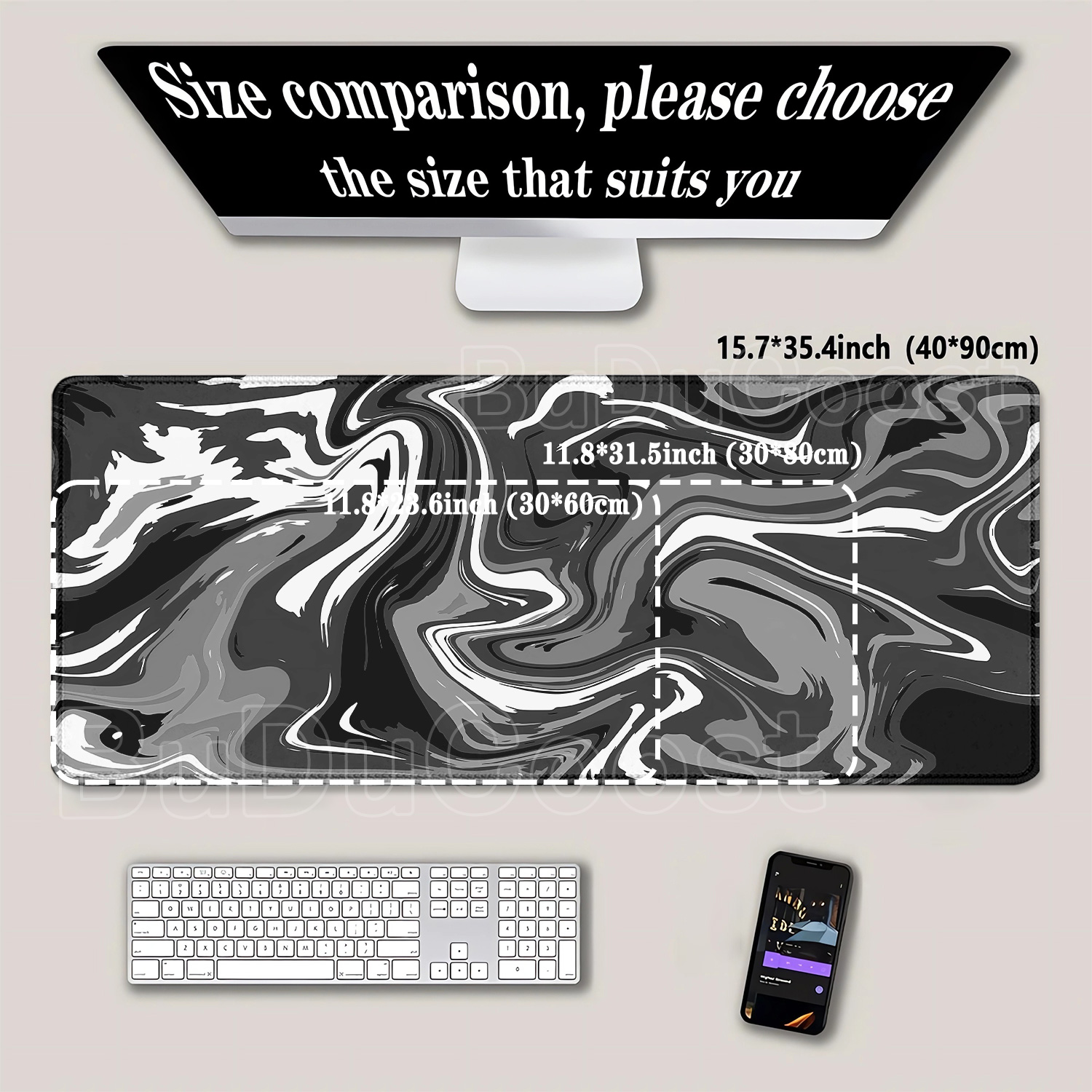 สีดำและสีขาวสตราตา ลิควิด ฟลูอ - Pc Gaming Liquid บทวิจารณ์และราคา
