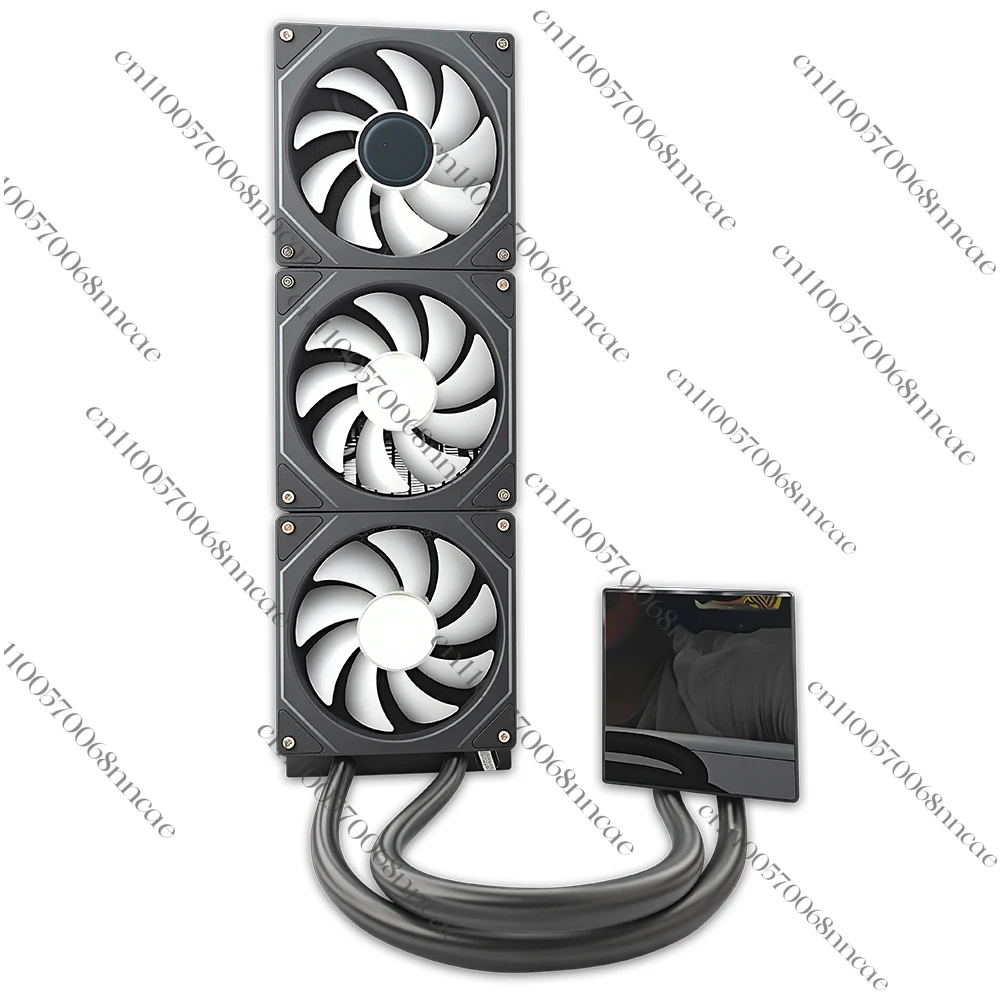 ชุดระบายความร้อนซีพียูแบบน้ำ 3 - Pc Gaming Liquid บทวิจารณ์และราคา
