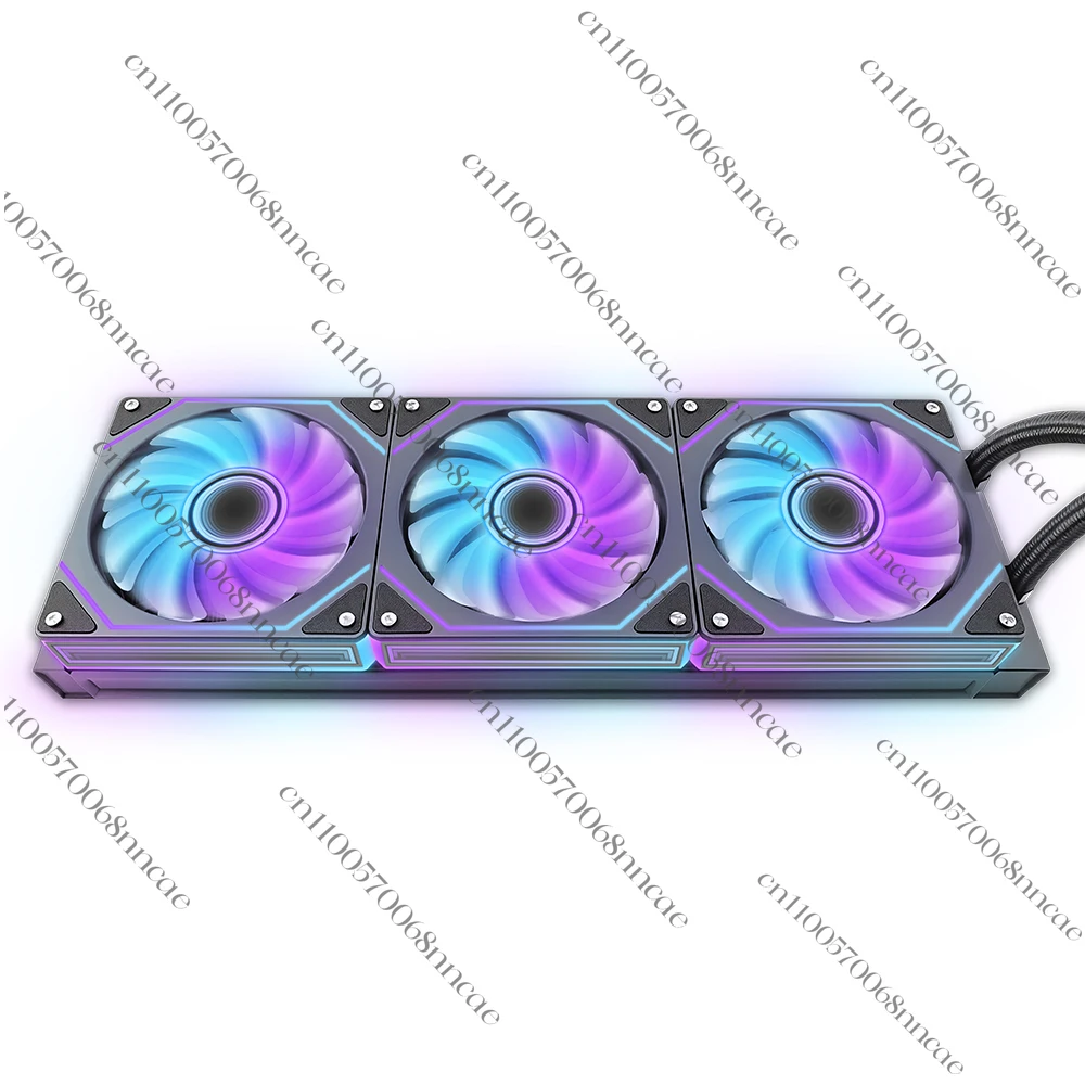 ชุดระบายความร้อนซีพียูแบบน้ำ 3 - Pc Gaming Liquid บทวิจารณ์และราคา