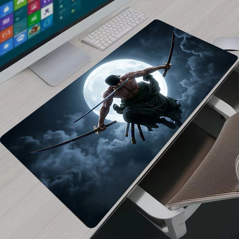แผ่นรองเมาส์พีซีเกมเมอร์อะนิเม - Pc Gaming Notebook บทวิจารณ์และราคา
