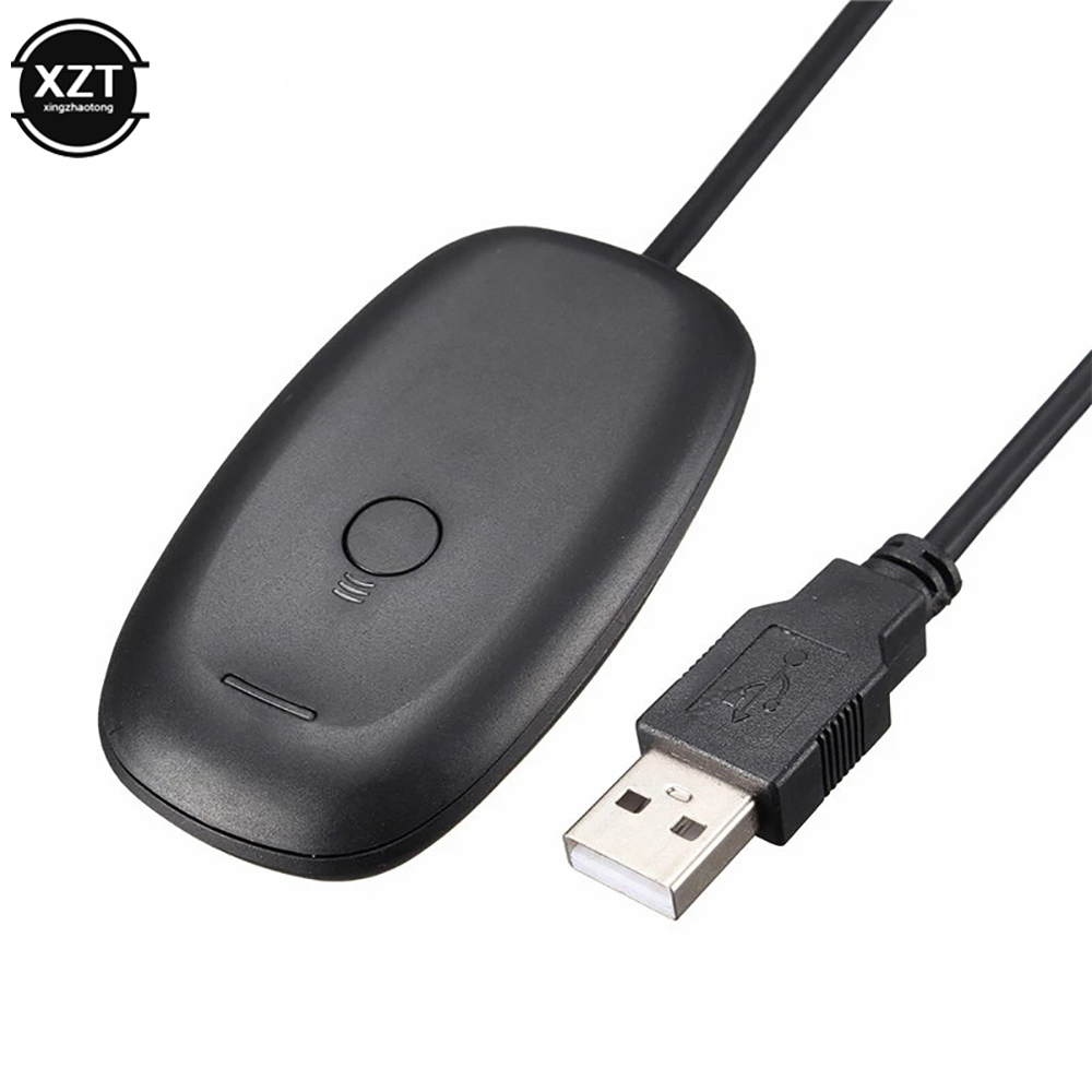 ตัวรับสัญญาณเกมไร้สายสำหรับเอก - Pc Gaming Windows 7 บทวิจารณ์และราคา