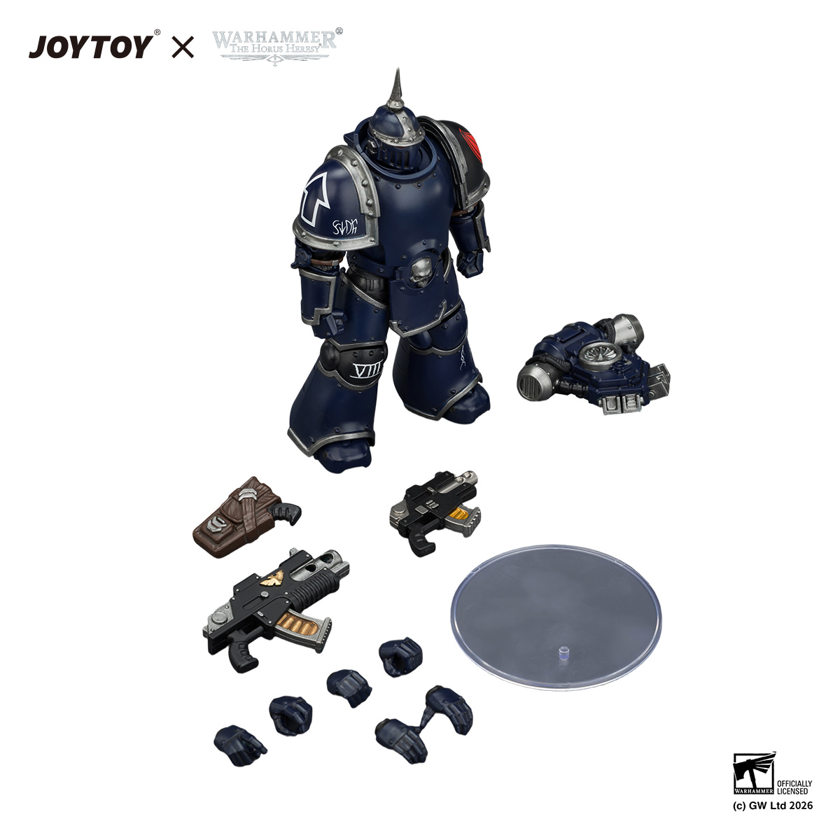 [สต็อก] JOYTOY Warhammer 40K 1 - Pc Gaming Victus บทวิจารณ์และราคา