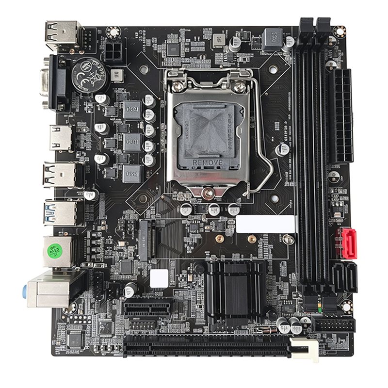 คลาสสิค-เกมมิ่งเดสก์ท็อปบอร์ดค - Pc Gaming Core I7 บทวิจารณ์และราคา
