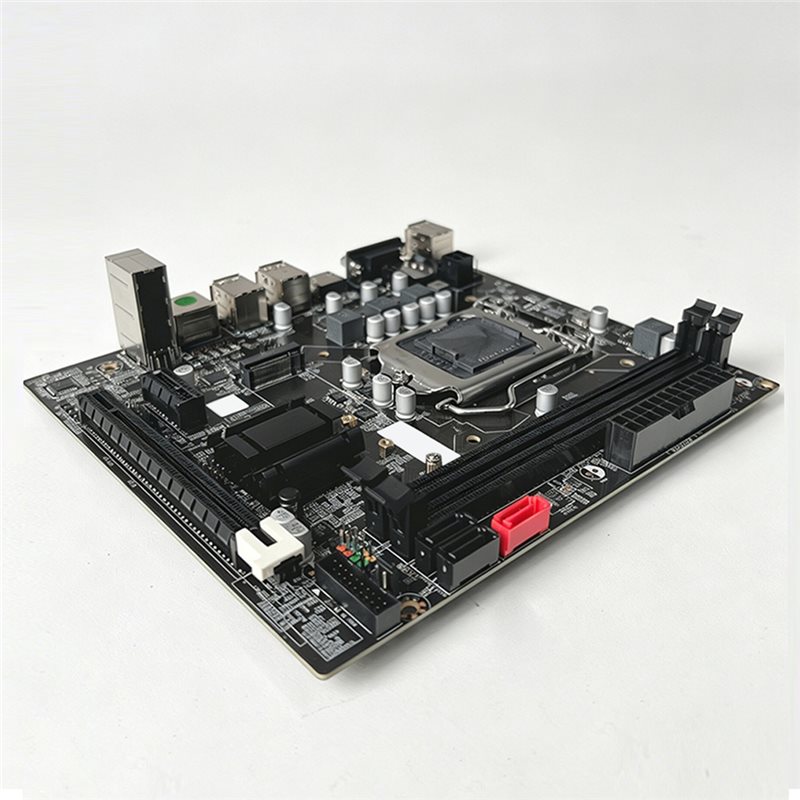 คลาสสิค-เกมมิ่งเดสก์ท็อปบอร์ดค - Pc Gaming Core I7 บทวิจารณ์และราคา