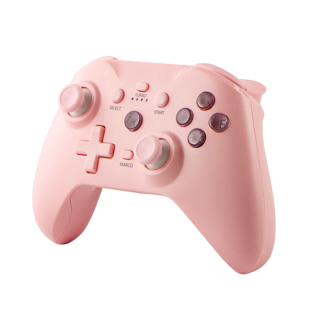 คอนโทรลเลอร์เกมไร้สายสำหรับสมา - Pc Gaming Victus บทวิจารณ์และราคา