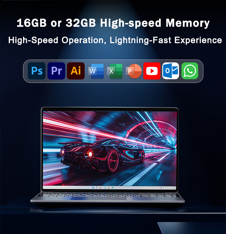 แล็ปท็อปพกพาขนาด 15.6 นิ้ว ใหม - Pc Gaming Core I7 บทวิจารณ์และราคา