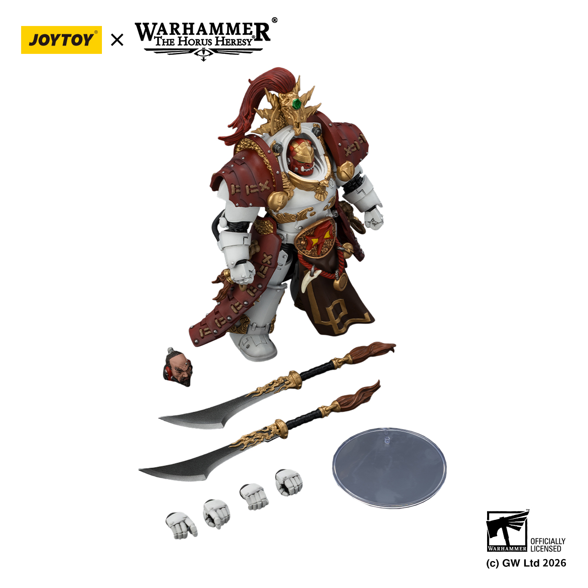 [สั่งจองล่วงหน้า] JOYTOY 1/18  - Pc Gaming Victus บทวิจารณ์และราคา
