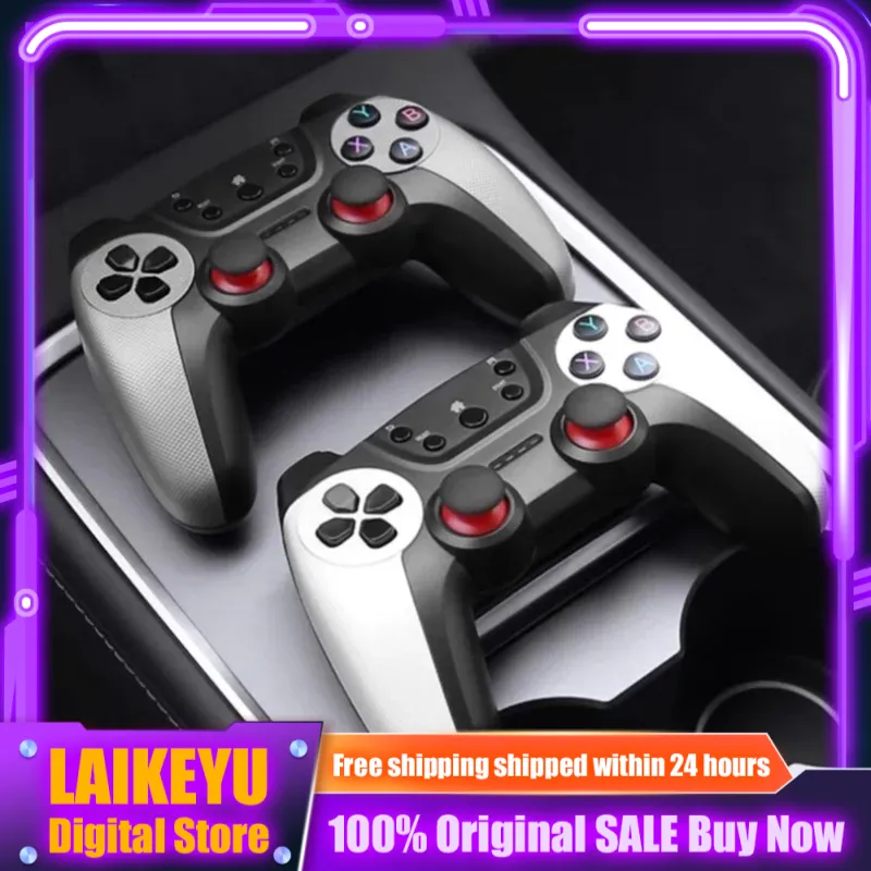 2025 NEW Wireless USB Game Con - Pc Gaming Online บทวิจารณ์และราคา