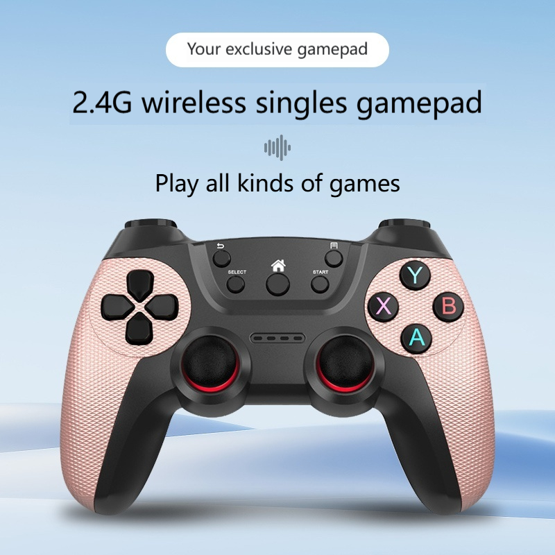 2025 NEW Wireless USB Game Con - Pc Gaming Online บทวิจารณ์และราคา