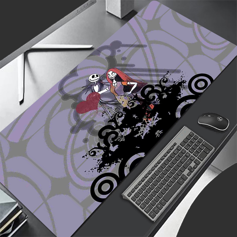 แผ่นรองเมาส์เกมเมอร์ขนาดใหญ่ ค - Pc Gaming Notebook บทวิจารณ์และราคา