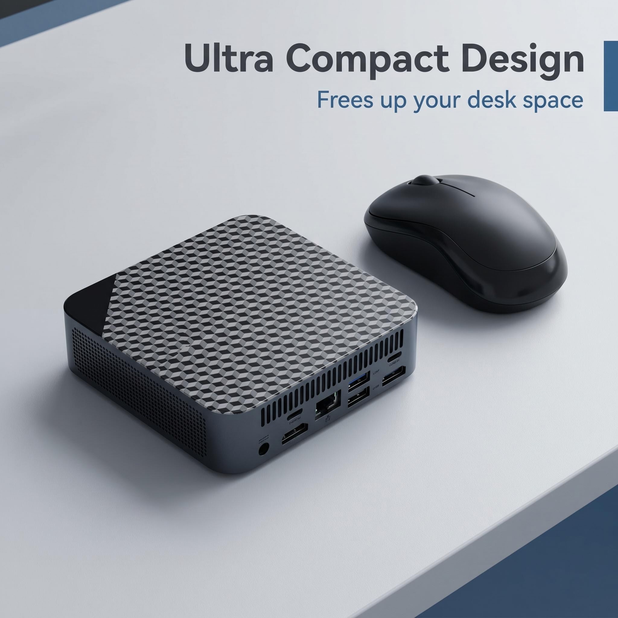 มินิพีซี Intel N150 รุ่นใหม่ ป - Pc Gaming Compact บทวิจารณ์และราคา
