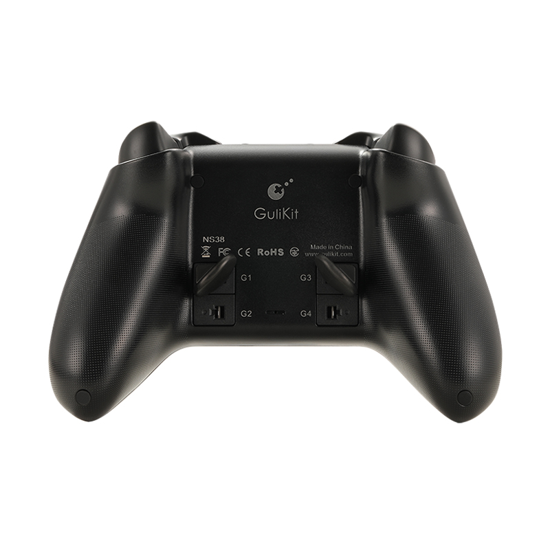 GuliKit KK3 Pro Controller Kin - Pc Gaming Victus บทวิจารณ์และราคา