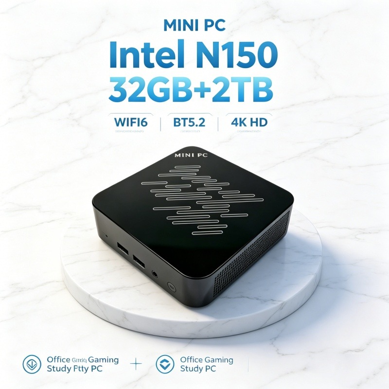 Intel Core N150 Windows 11 คอม - Pc Gaming Online บทวิจารณ์และราคา